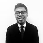Brett Lopez from Mansour Lawyers