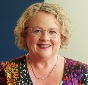 Elizabeth Shearer