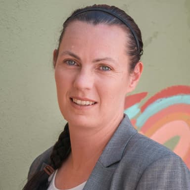 Lynette Avanis