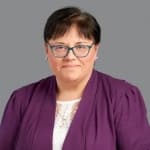 Alison Howarth