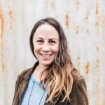 Aimee Maud from Romer Maud Family Lawyers