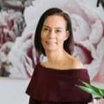 Dayjelle Smith from Indeed Convey