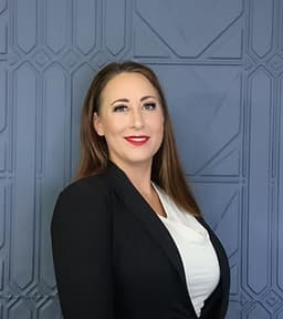 Anna Jones from Southern Coast Legal