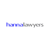Hanna Lawyers