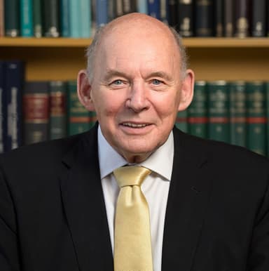 Peter Nevile