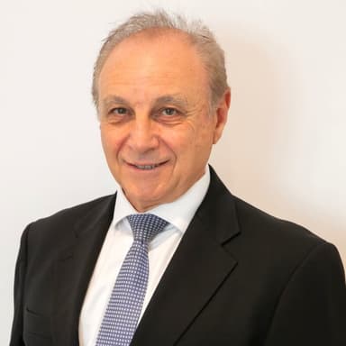 Vince Galluzzo