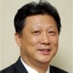 Paul Chong