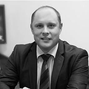 Alex Pretorius