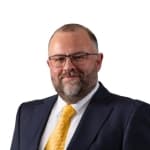 Ben Mott