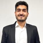 Rushil Bakshi