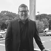 Chris Parker
