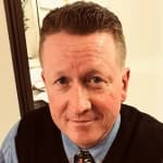 Michael Warland