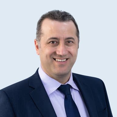Walid Kalouche