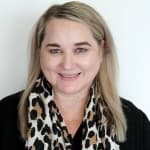 Sharnie Kelly