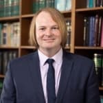 Joshua Hay