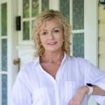 Christine Bray-Smith