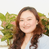 Christel Ong