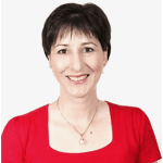 Rebecca Fabbro