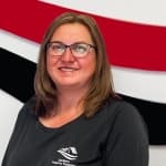 Melissa Laidlaw