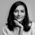 Keerththana McVilly