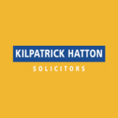 Peter Kilpatrick from Kilpatrick Hatton Solicitors