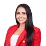 Stephanie Knight from OBSERVATORY LEGAL