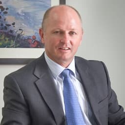 Brett Gilbert from Gilbert's Legal