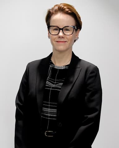 Karen Fahey