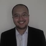 Justin Ang from Justin Nabila & Co Lawyers
