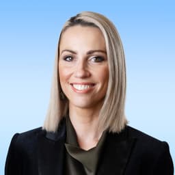 Talia Begley