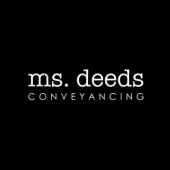 Ms Deeds Conveyancing