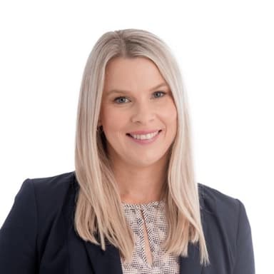 Tina Veivers