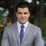 Zoran Gelic from AdviiLaw