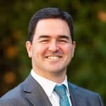 Jeremy Naumann from Walsh & Blair Lawyers