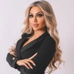 Linda Ashley