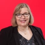 Sue Westall