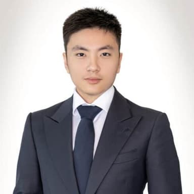 Karl Wong