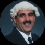Mohammad Ajmal Malik