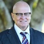 John Walker from Walker Legal and Conveyancing Taree