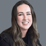 Madeleine Geoghegan