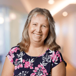 Annette Terry from Donna Fuchs Conveyancing