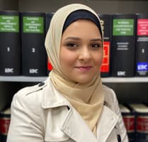 Fatima Omar Mowafaq