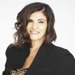 Mary Commisso from Indeed Convey