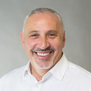 Ross Selvaggio