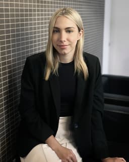 Natasha  Pallant  from Nyst Legal