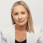 Alexis Vaughan