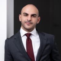 Andrew Haddad