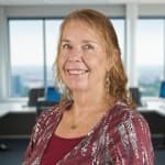Sally Dalgleish