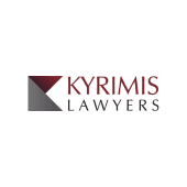 John Kyrimis from Kyrimis Lawyers