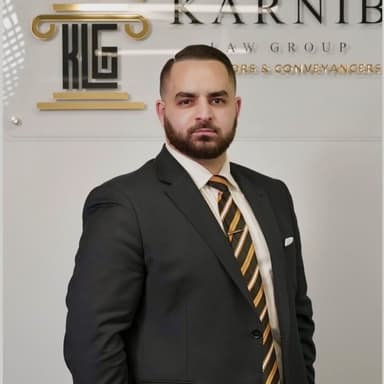 Samir Karnib